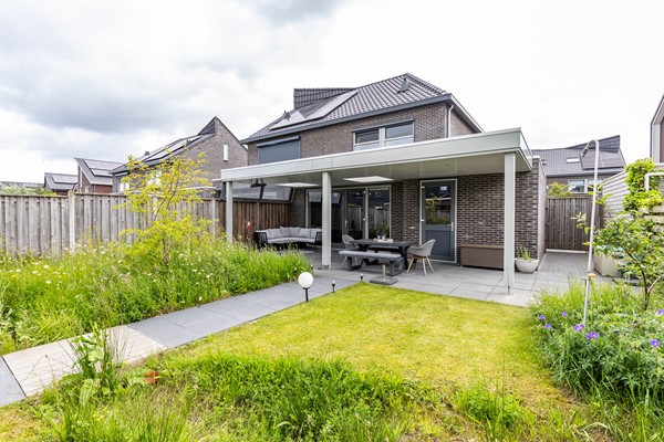 Medium property photo - De Hartakker 13, 9761 DE Eelde